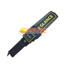 Máy dò kim loại cầm tay GLANCE GC-1165180